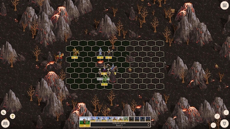 Royal Bounty HD Steam Key GLOBAL - 12