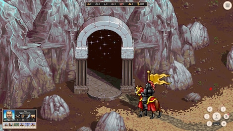 Royal Bounty HD Steam Key GLOBAL - 10