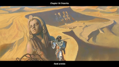 Royal Bounty HD Steam Key GLOBAL - 6