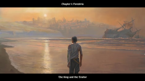 Royal Bounty HD Steam Key GLOBAL - 5