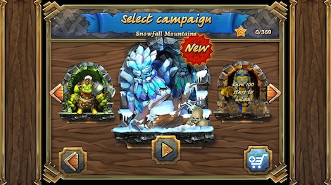 Royal Defense Steam Gift GLOBAL - 5