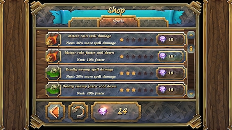 Royal Defense Steam Gift GLOBAL - 6