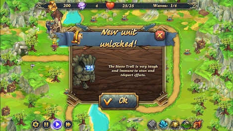 Royal Defense Steam Gift GLOBAL - 2