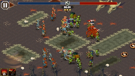 Royal Heroes Steam Key GLOBAL - 9