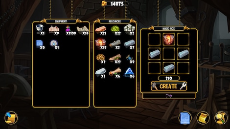 Royal Heroes Steam Key GLOBAL - 8