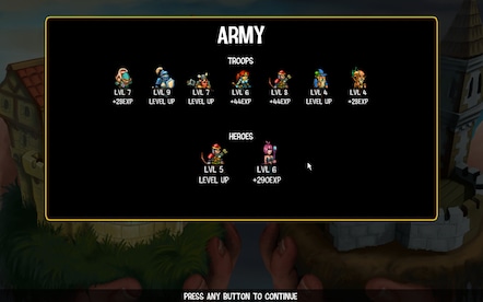 Royal Offense Steam Key GLOBAL - 0
