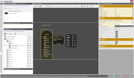 RPG Developer Bakin Layout Data Classy (PC) - Steam Key - GLOBAL - 8