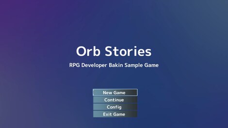 Buy RPG Developer Bakin Layout Data Sci-Fi (PC) - Steam Gift - GLOBAL ...