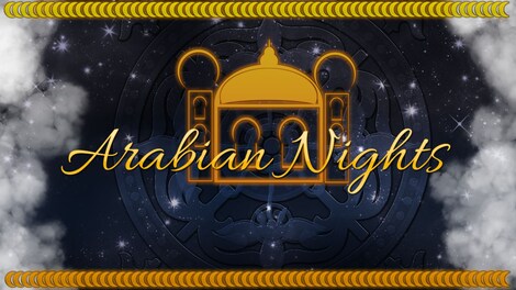 RPG Maker: Arabian Nights Steam Key GLOBAL - 2