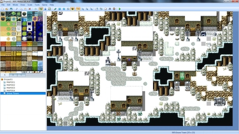 RPG Maker: Classic Fantasy Music Pack Steam Key GLOBAL - 5