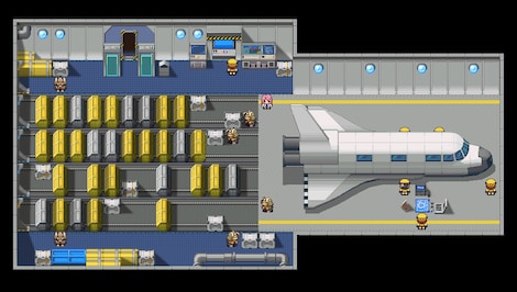RPG Maker: DS+ Expansion - Retro SciFi Steam Key GLOBAL - 5