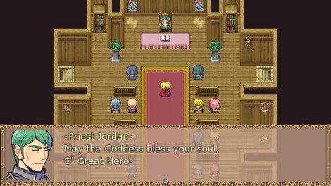 RPG Maker: DS Resource Pack Steam Key GLOBAL - 6