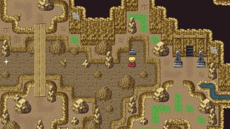 RPG Maker: DS Resource Pack Steam Key GLOBAL - 3