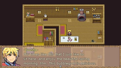 RPG Maker: DS Resource Pack Steam Key GLOBAL - 2