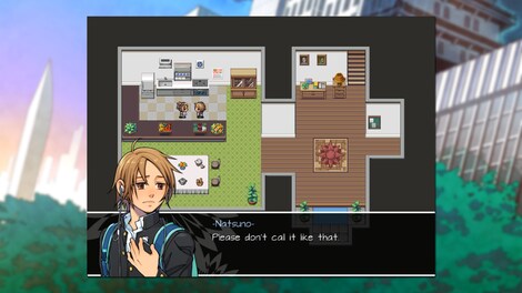 RPG Maker: DS+ Resource Pack Steam Key GLOBAL - 5