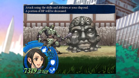 RPG Maker: DS+ Resource Pack Steam Key GLOBAL - 7