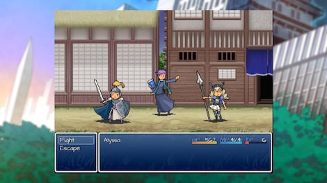 RPG Maker: DS+ Resource Pack Steam Key GLOBAL - 2