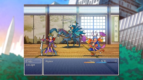 RPG Maker: DS+ Resource Pack Steam Key GLOBAL - 3