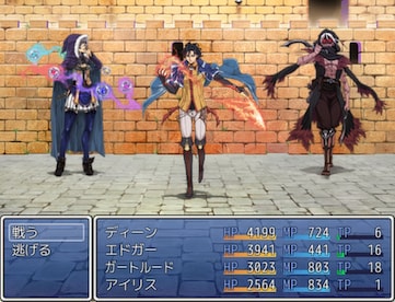 RPG Maker: Fantasy Hero Character Pack Steam Key GLOBAL - 5