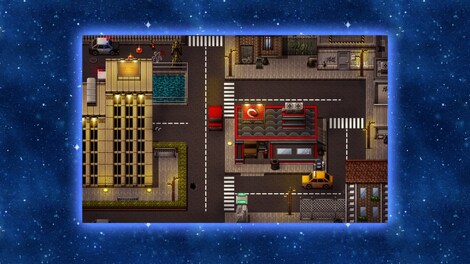RPG Maker: Futuristic Tiles Resource Pack Steam Key GLOBAL - 5
