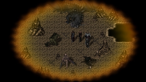 RPG Maker: High Fantasy 2 Resource Pack Steam Key GLOBAL - 6