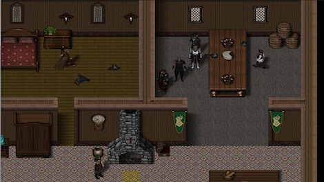RPG Maker: High Fantasy 2 Resource Pack Steam Key GLOBAL - 7