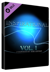 RPG Maker: Inspirational Vol. 1 Steam Key GLOBAL - 1