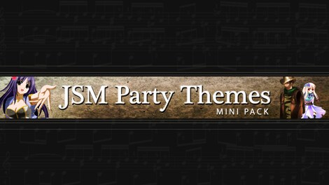 RPG Maker: JSM Party Themes Steam Gift GLOBAL - 0