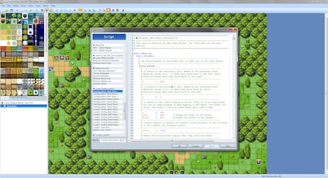 RPG Maker: Luna Engine (PC) - Steam Gift - GLOBAL - 10