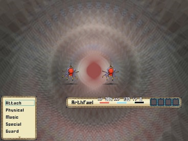 RPG Maker: Luna Engine (PC) - Steam Gift - GLOBAL - 3
