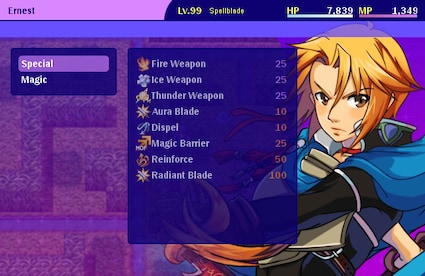 RPG Maker: Luna Engine (PC) - Steam Gift - GLOBAL - 5