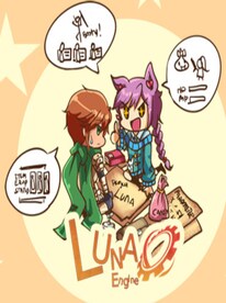 RPG Maker: Luna Engine (PC) - Steam Key - GLOBAL - 1