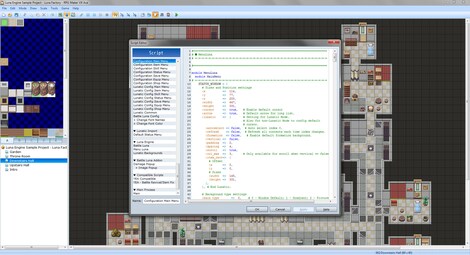 RPG Maker: Luna Engine (PC) - Steam Key - GLOBAL - 7