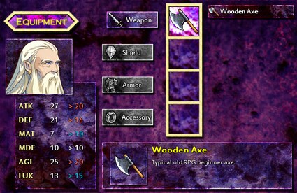 RPG Maker: Luna Engine (PC) - Steam Key - GLOBAL - 6
