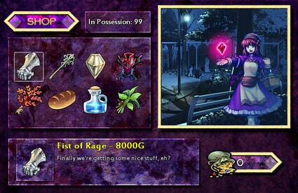RPG Maker: Luna Engine (PC) - Steam Key - GLOBAL - 4