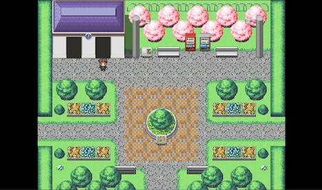 RPG Maker MV - DS+ Resource Pack (PC) - Steam Key - GLOBAL - 8