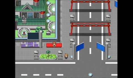 RPG Maker MV - DS+ Resource Pack (PC) - Steam Key - GLOBAL - 9