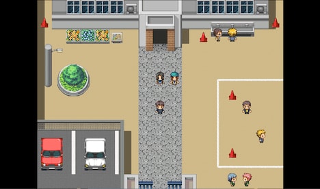 RPG Maker MV - DS+ Resource Pack (PC) - Steam Key - GLOBAL - 4