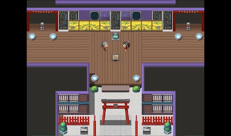 RPG Maker MV - DS+ Resource Pack (PC) - Steam Key - GLOBAL - 5