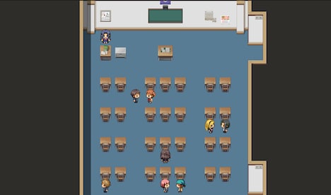 RPG Maker MV - DS+ Resource Pack (PC) - Steam Key - GLOBAL - 3