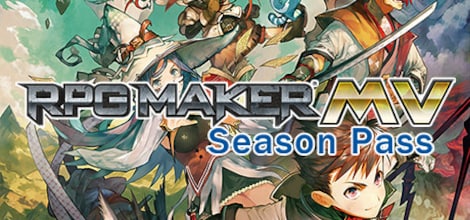 RPG Maker MV - Season Pass Steam Key GLOBAL - 5