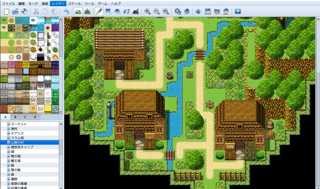 RPG Maker MZ (PC) - Steam Gift - EUROPE - 17