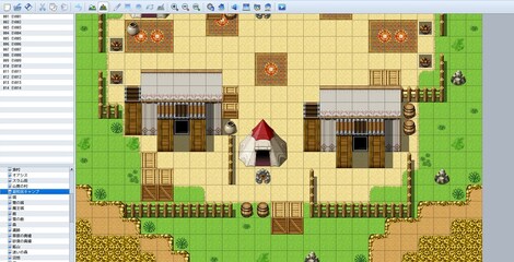 RPG Maker MZ (PC) - Steam Gift - EUROPE - 22