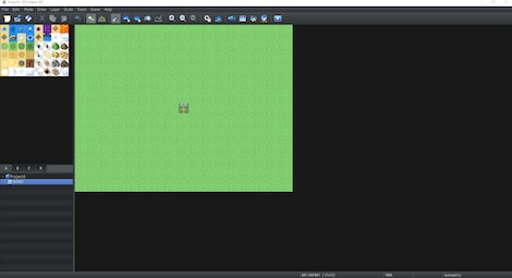 RPG Maker MZ (PC) - Steam Gift - GLOBAL - 3