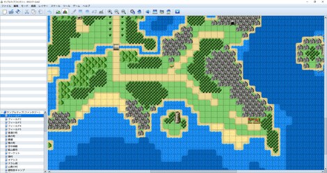 RPG Maker MZ (PC) - Steam Gift - GLOBAL - 18