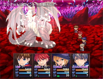 RPG Maker MZ (PC) - Steam Key - GLOBAL - 14