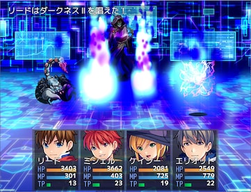 RPG Maker MZ (PC) - Steam Key - GLOBAL - 15