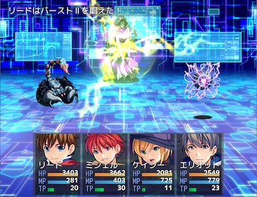 RPG Maker MZ (PC) - Steam Key - GLOBAL - 16