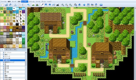 RPG Maker MZ (PC) - Steam Key - GLOBAL - 17