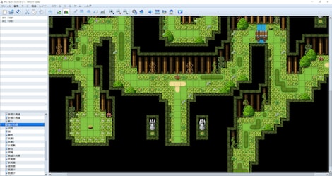 RPG Maker MZ (PC) - Steam Key - GLOBAL - 19